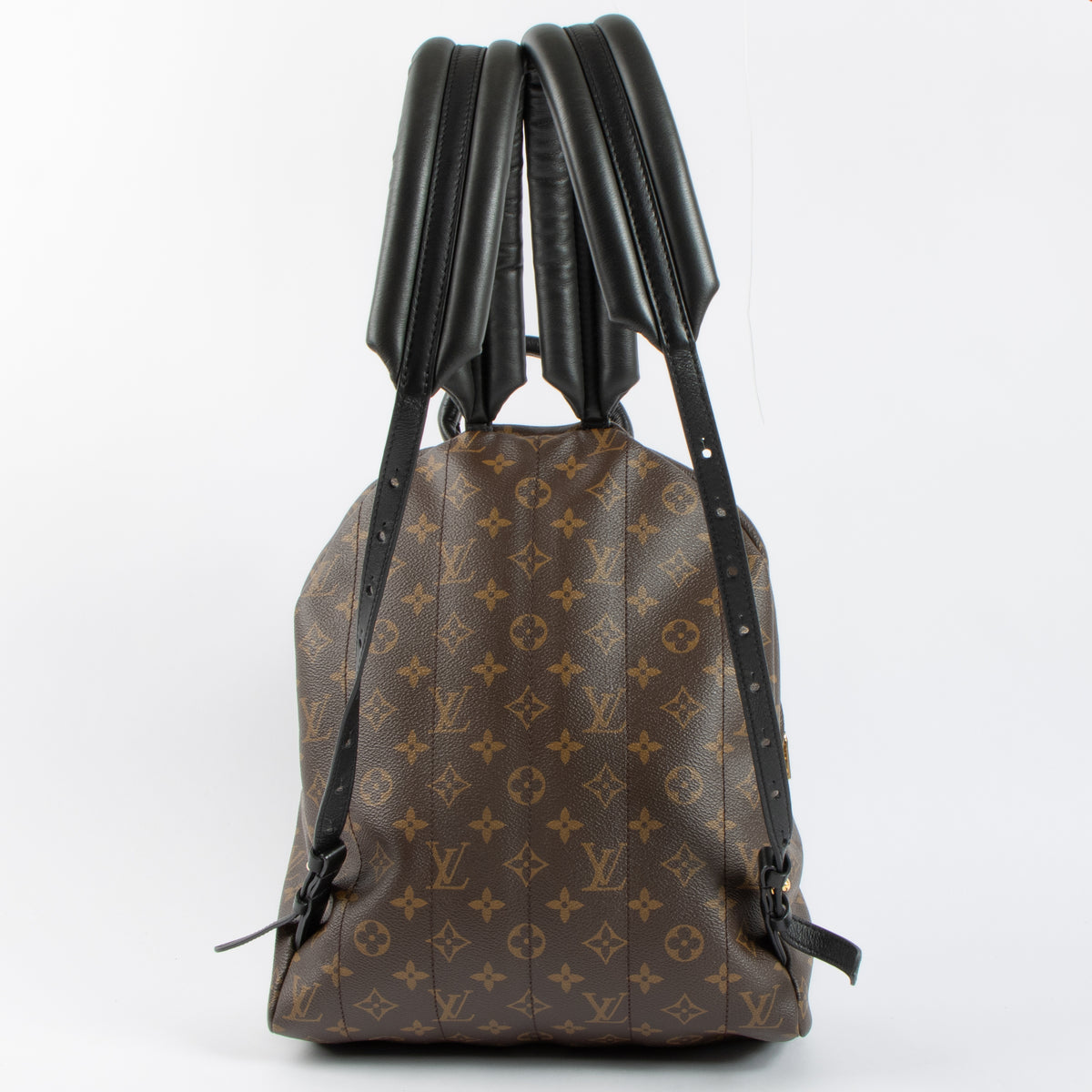 Louis Vuitton Monogram Palm Spring MM Backpack