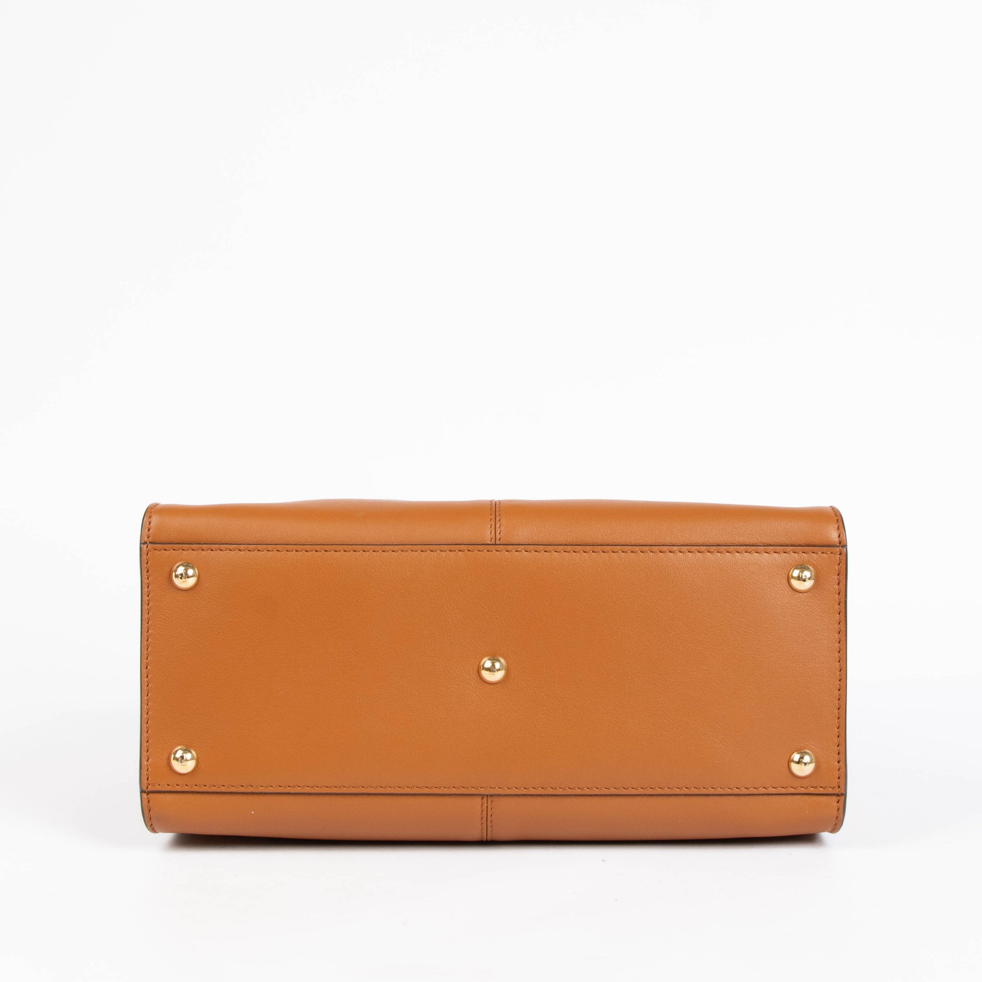 Fendi Brandy Peekaboo X-Lite Medium Bag