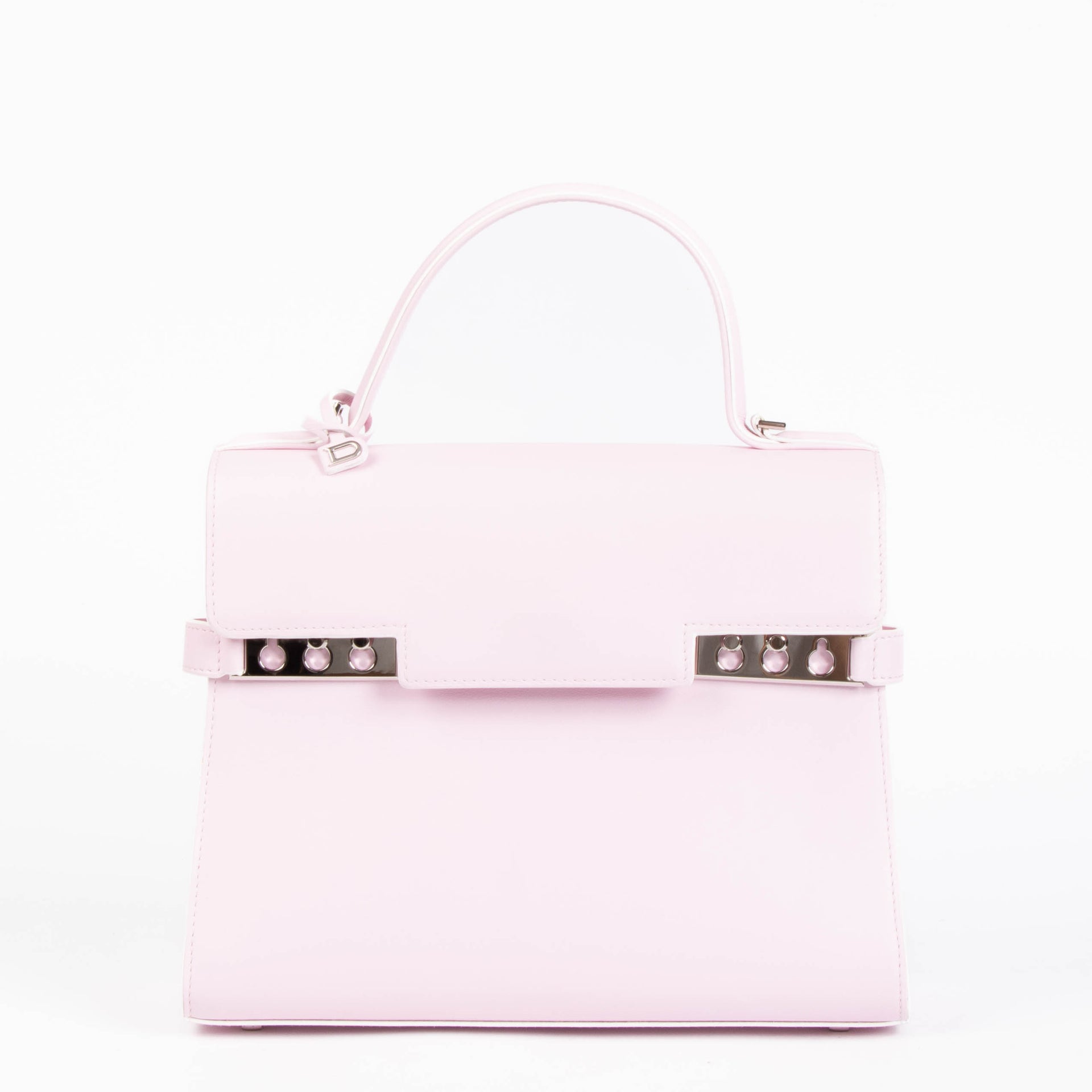 Delvaux Sakura Calf Souple Tempête MM