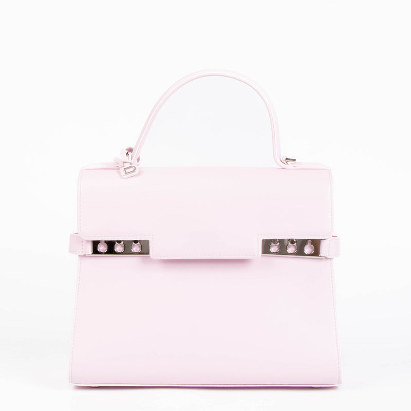 Delvaux Sakura Calf Souple Tempête MM