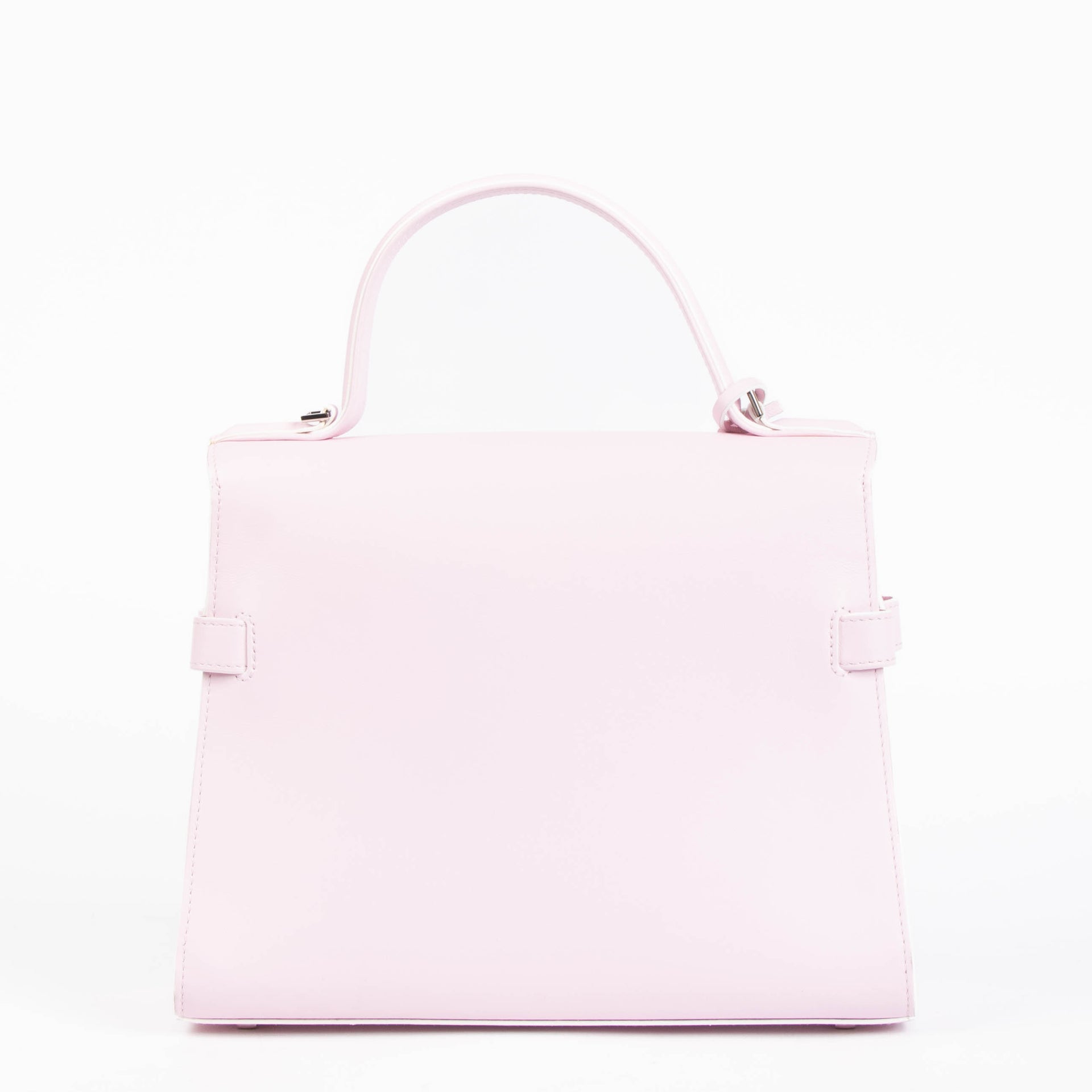 Delvaux Sakura Calf Souple Tempête MM