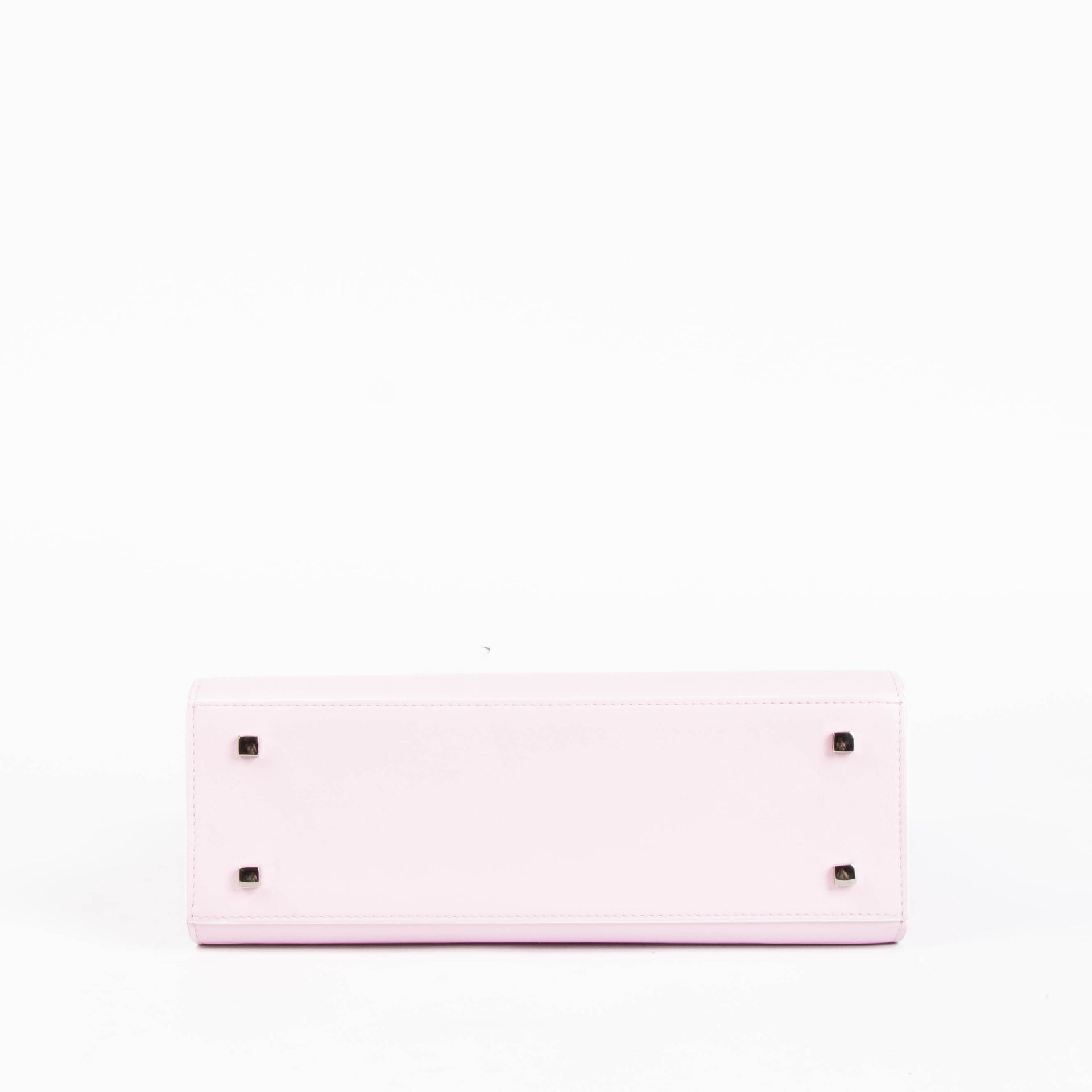 Delvaux Sakura Calf Souple Tempête MM