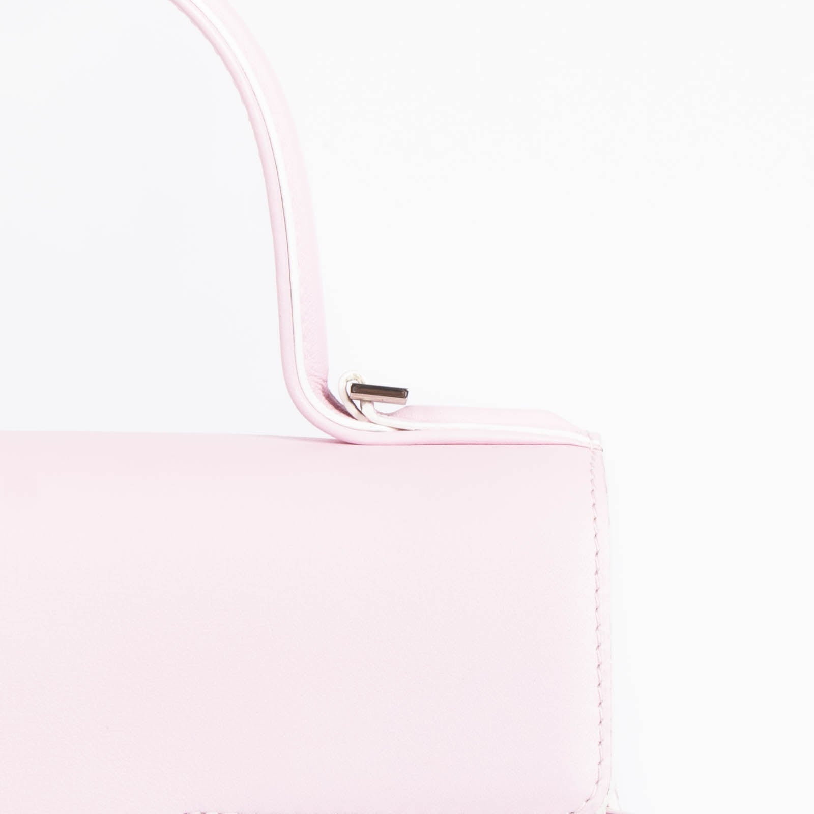 Delvaux Sakura Calf Souple Tempête MM