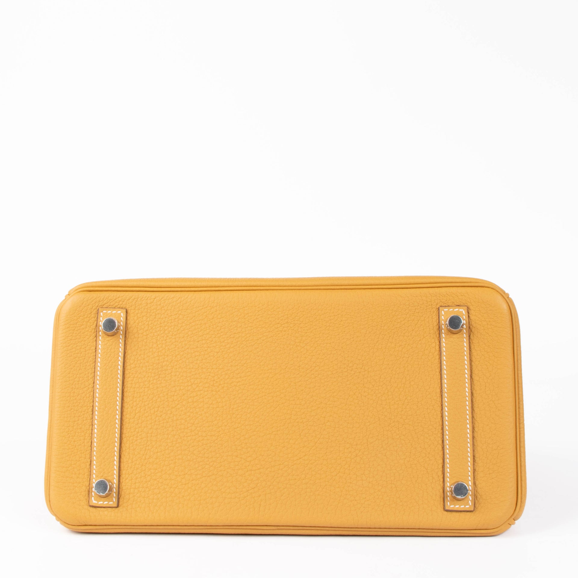 Hermès Birkin 30 Naturel Sable Togo PHW