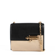 Shop the Hermès Verrou Mini Black Chevre Mysore Shoulder Bag brand-new on Labellov.com