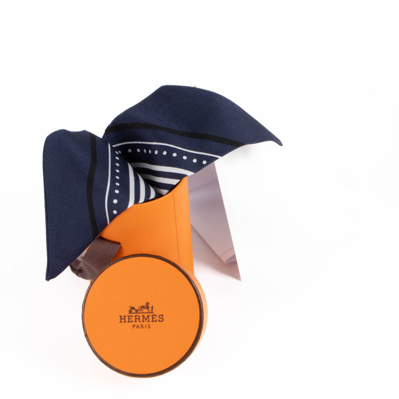Hermès Twilly Festival des Amazones Bandana