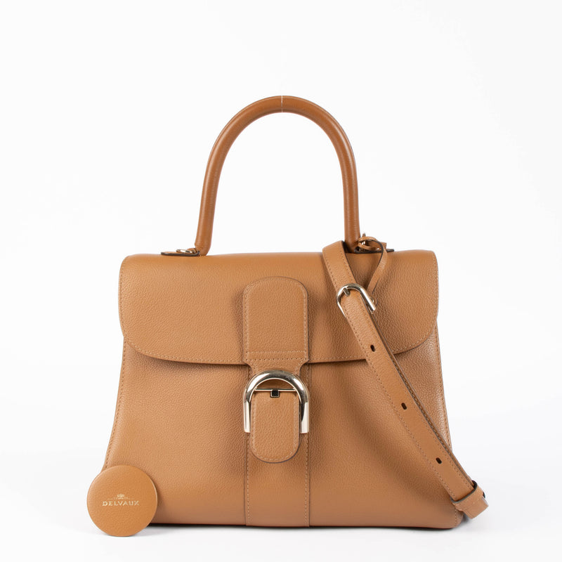 Delvaux Vegetal Brillant MM