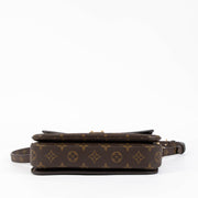 Shop this 100% authentic Louis Vuitton Monogram Pochette Métis at Labellov.com