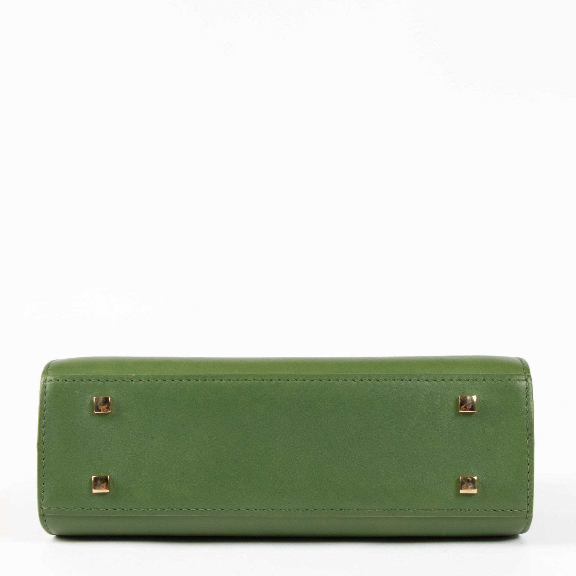Delvaux Empire Calf Souple Tempête Mini Bag