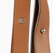 Shop the authentic Loewe Tan Medium Hammock Bag second hand on Labellov.com