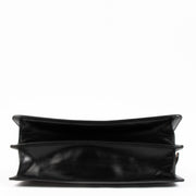 Shop the authentic Fendi Black Peekaboo ISeeU East-West Bag on Labellov.com