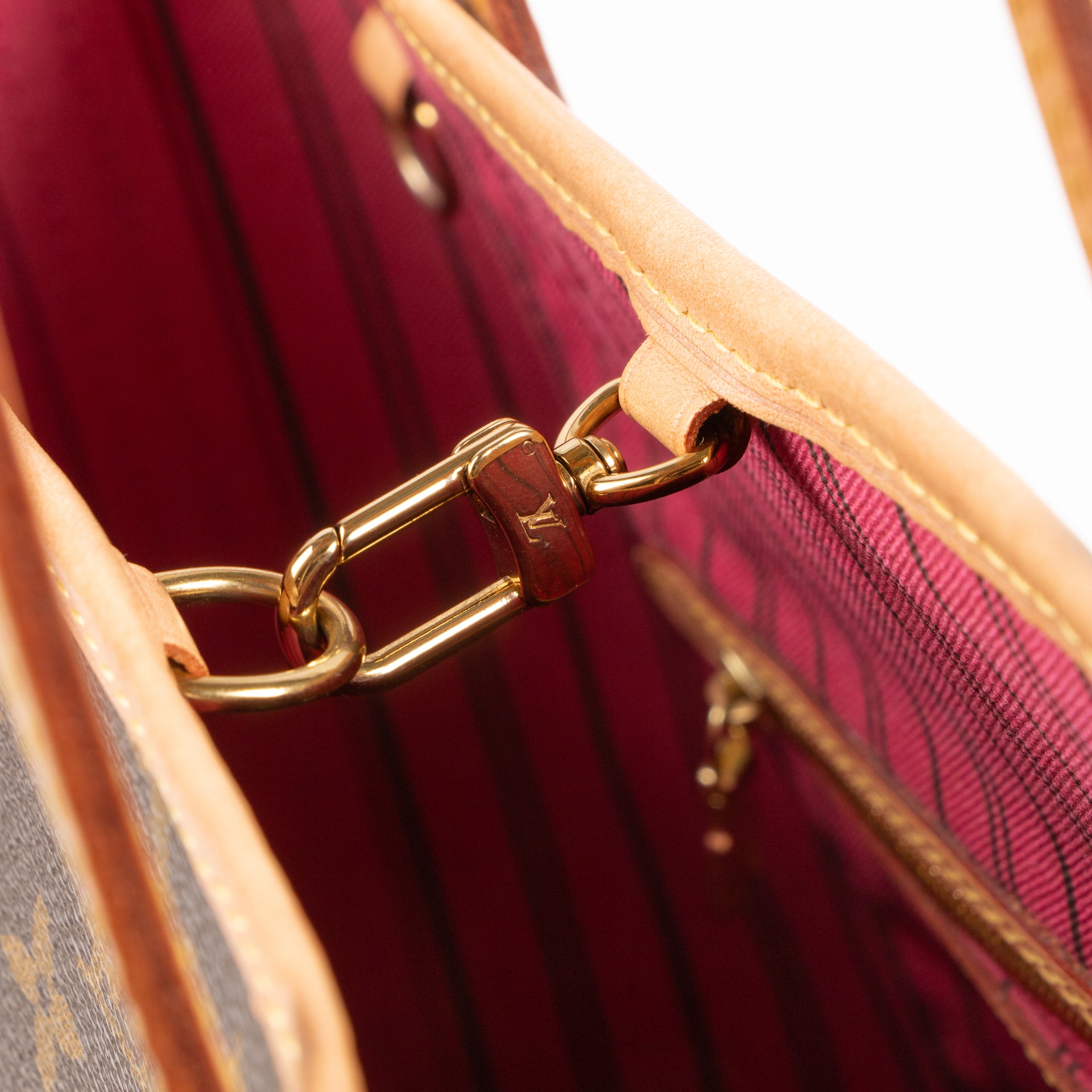 Louis Vuitton Monogram Neverfull PM