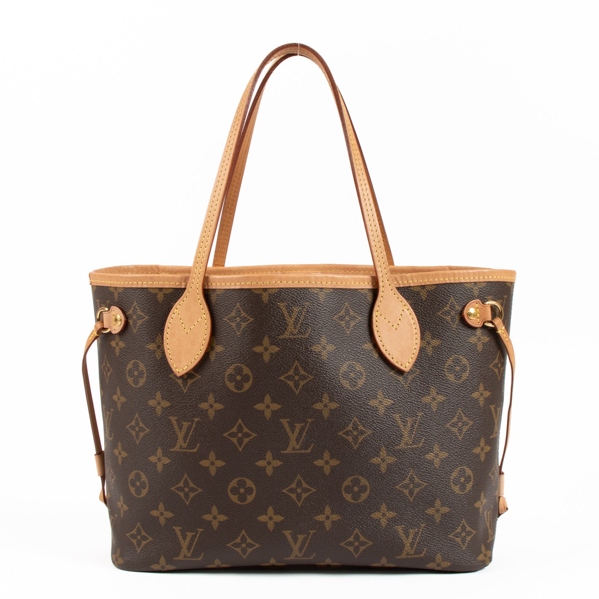 Louis Vuitton Monogram Neverfull PM