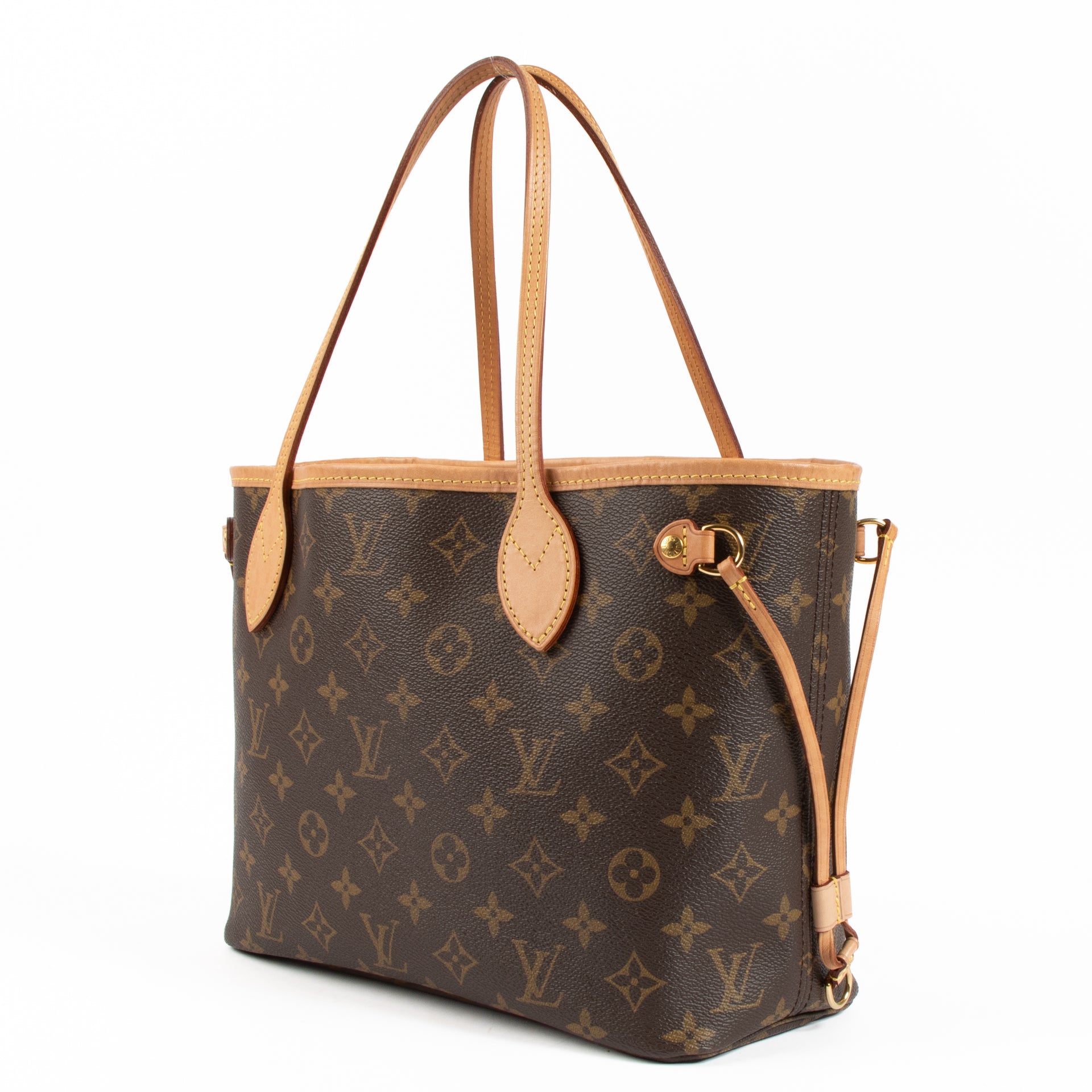 Louis Vuitton Monogram Neverfull PM