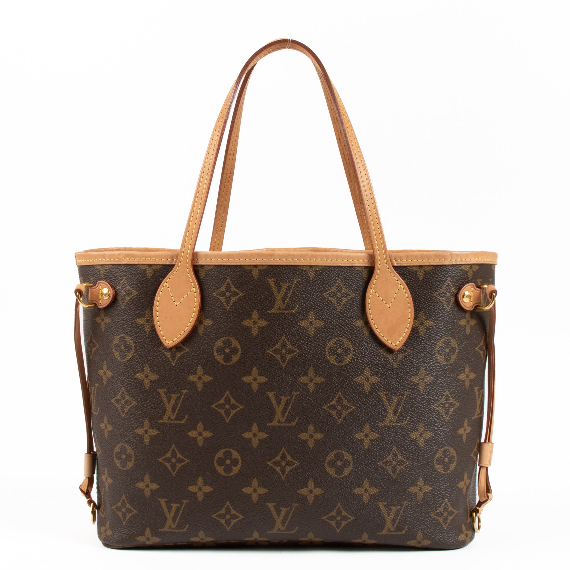 Louis Vuitton Monogram Neverfull PM
