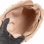 Shop the authentic Louis Vuitton Pink Mahina Scala Mini Pouch on Labellov.com