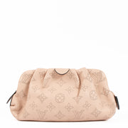 Shop the authentic Louis Vuitton Pink Mahina Scala Mini Pouch on Labellov.com