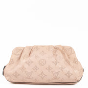 Shop the authentic Louis Vuitton Pink Mahina Scala Mini Pouch on Labellov.com