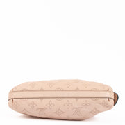 Shop the authentic Louis Vuitton Pink Mahina Scala Mini Pouch on Labellov.com