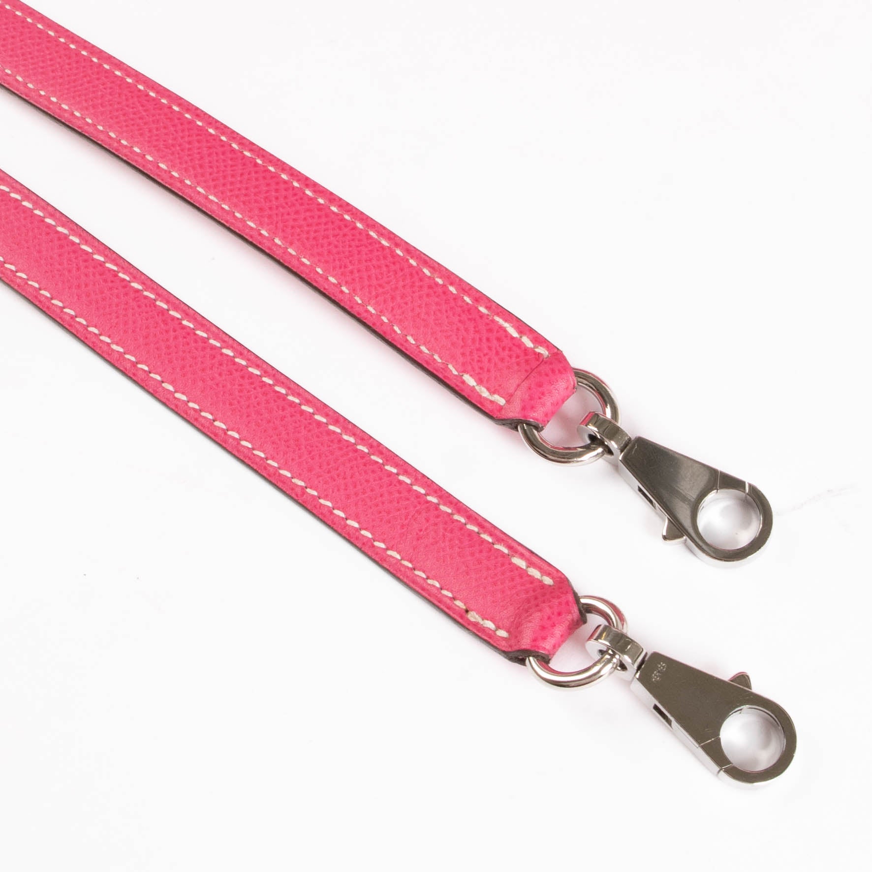 Hermès Kelly 32 Candy Collection Rose Tyrien/Rubis Epsom PHW