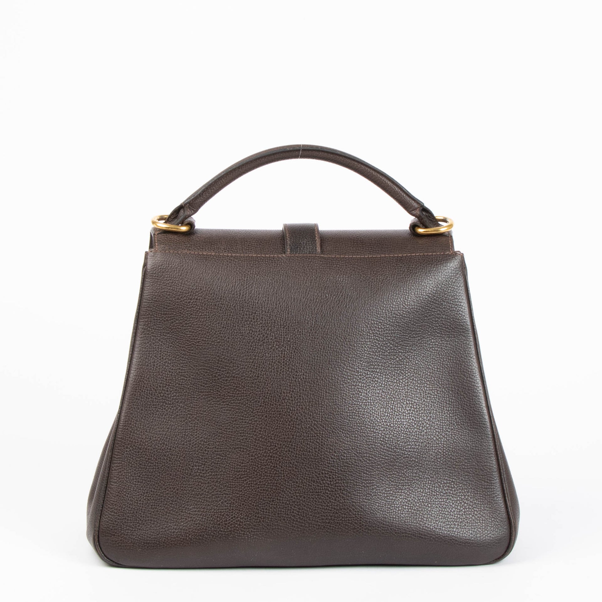 Delvaux Café Gin Fizz Bag