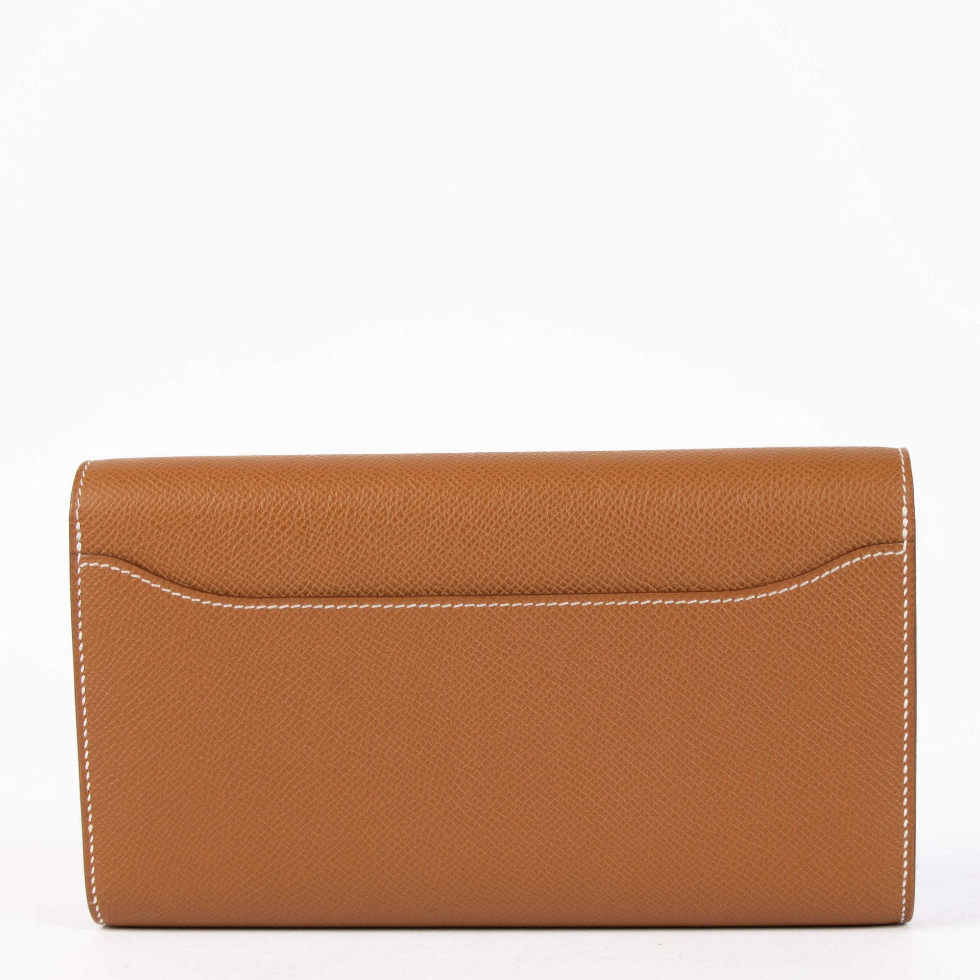 Shop this 100% authentic Hermès Constance To Go Gold Epsom GHW at Labellov.com