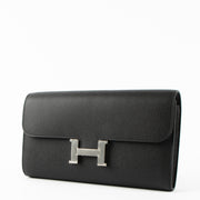 Shop the authentic Hermès Constance To Go Black Epsom PHW second hand on Labellov.com!