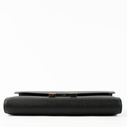 Shop the authentic Hermès Constance To Go Black Epsom PHW second hand on Labellov.com!