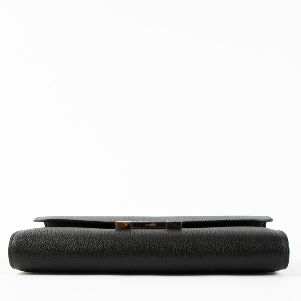 Shop the authentic Hermès Constance To Go Black Epsom PHW second hand on Labellov.com!