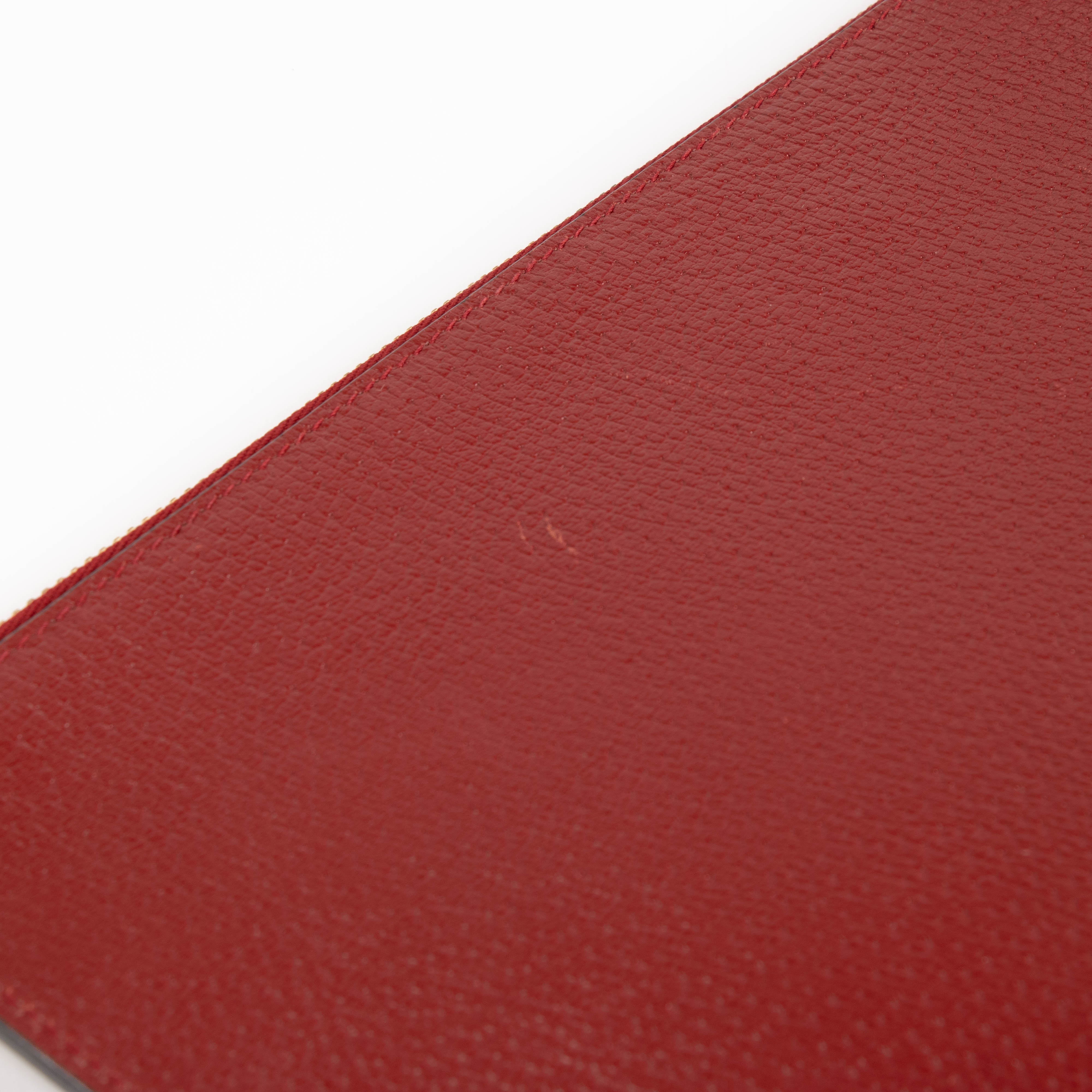 Gucci GG Supreme Tian Pochette – Labellov