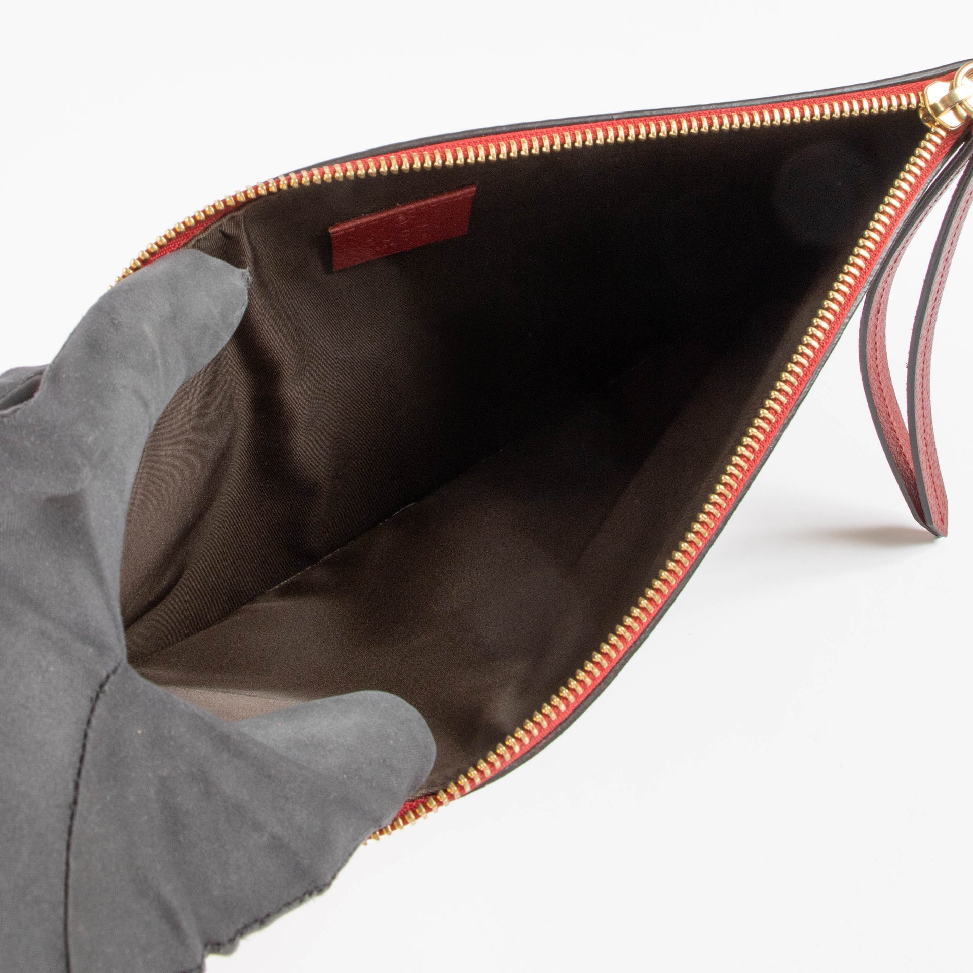 Gucci GG Supreme Tian Pochette