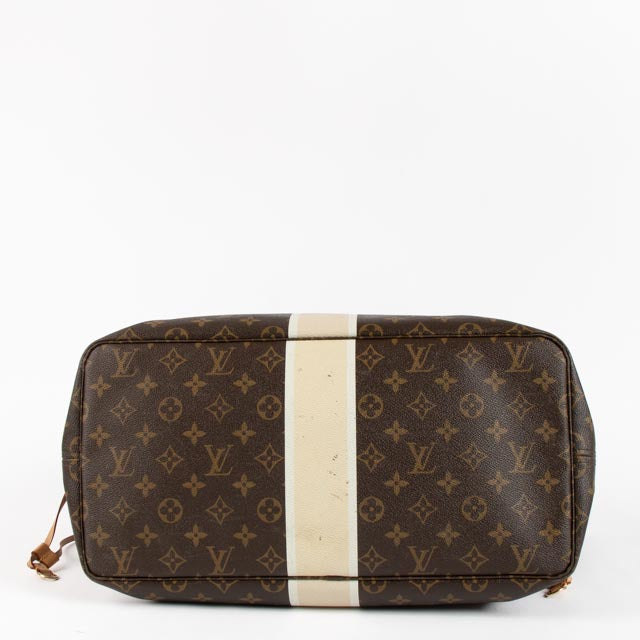 Louis Vuitton Monogram Neverfull GM Bag