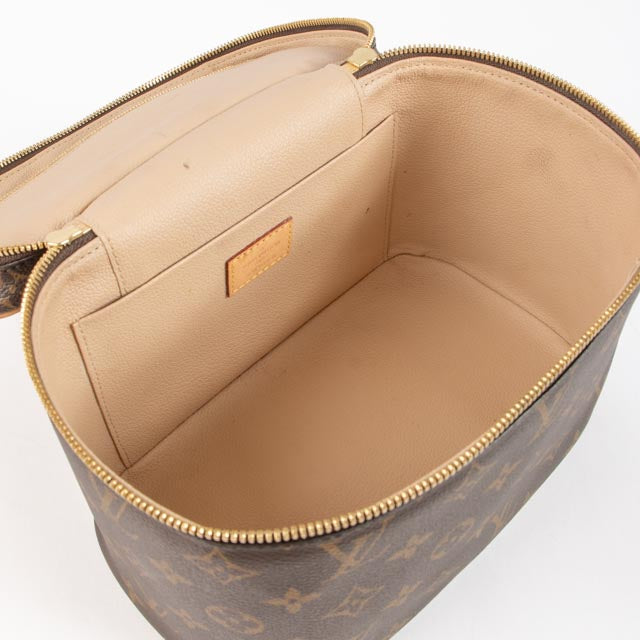 Louis Vuitton Monogram Nice BB Bag