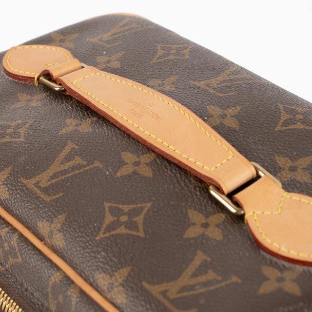 Louis Vuitton Monogram Nice BB Bag