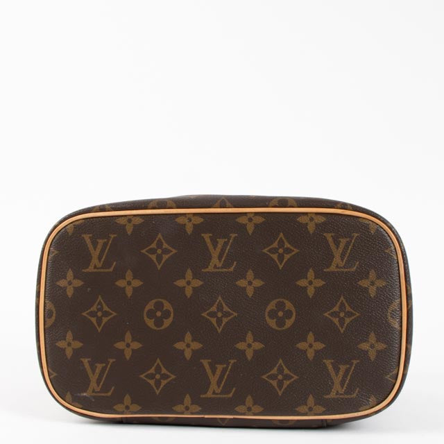 Louis Vuitton Monogram Nice BB Bag