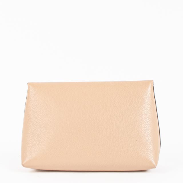 Mulberry Rosewater Classic Small Grain Darley Cosmetic Pouch