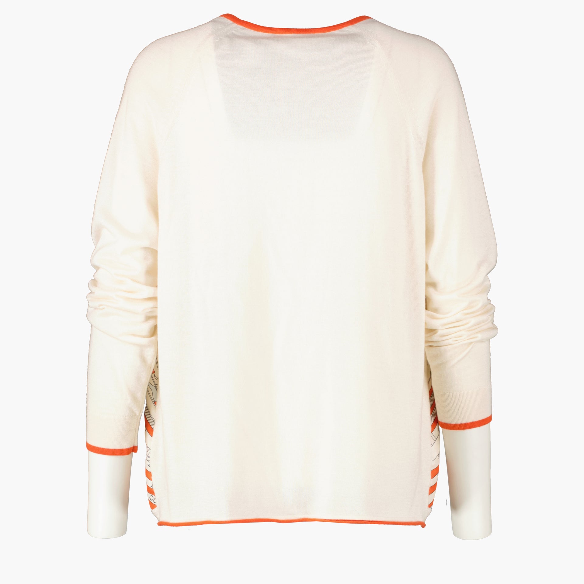 Pull Twillaine Hermès - Taille 40