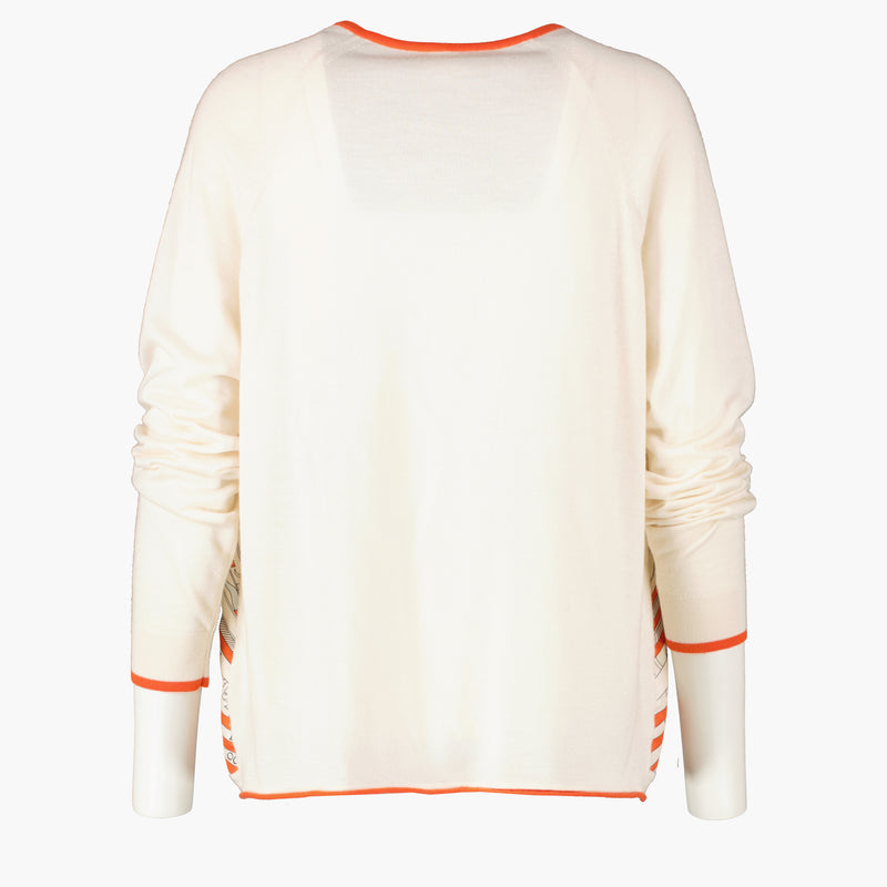 Hermès Sweater Twillaine