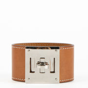 Shop the authentic Hermès Kelly Dog Bracelet on Labellov.com !