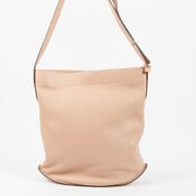 Shop the authentic Delvaux Nude Pin Bag second hand on Labellov.com!