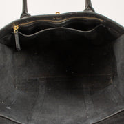 Shop the authentic Mulberry Black Bayswater Bag second hand on Labellov.com!