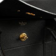 Shop the authentic Mulberry Black Bayswater Bag second hand on Labellov.com!