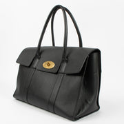Shop the authentic Mulberry Black Bayswater Bag second hand on Labellov.com!
