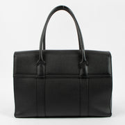 Shop the authentic Mulberry Black Bayswater Bag second hand on Labellov.com!