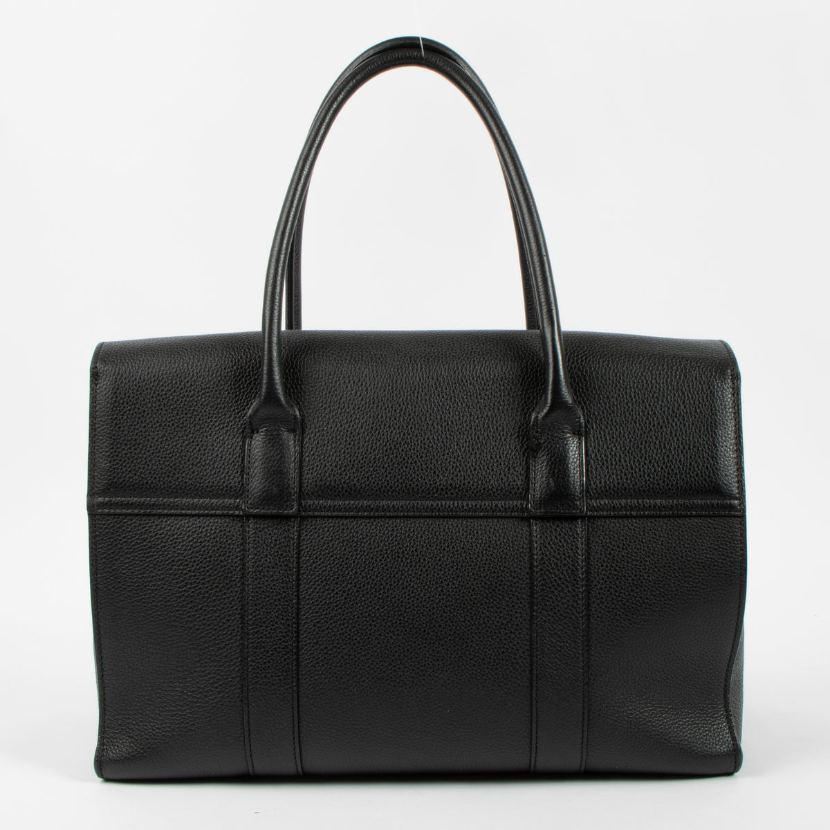 Shop the authentic Mulberry Black Bayswater Bag second hand on Labellov.com!