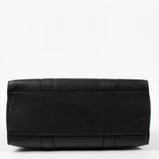 Shop the authentic Mulberry Black Bayswater Bag second hand on Labellov.com!