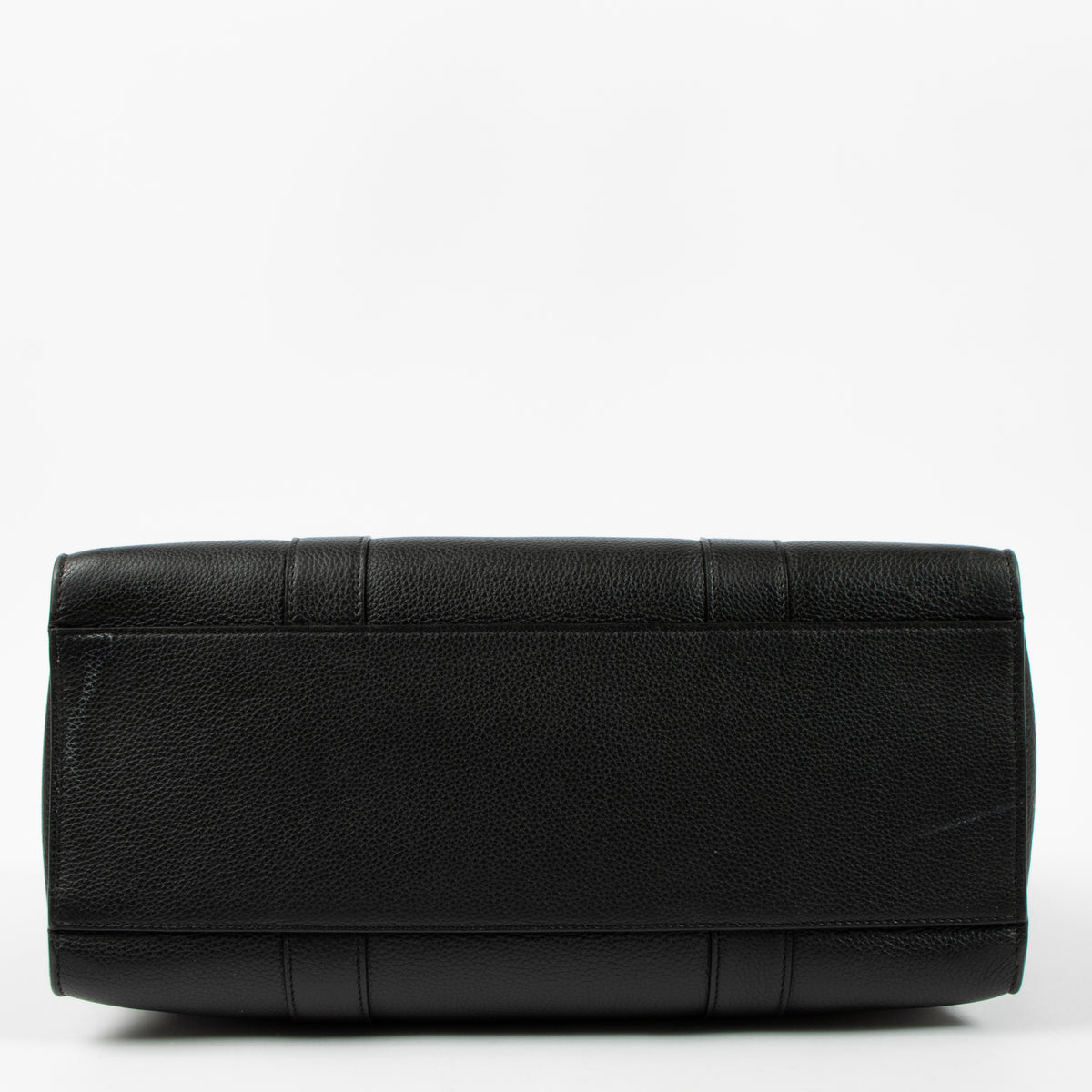 Shop the authentic Mulberry Black Bayswater Bag second hand on Labellov.com!
