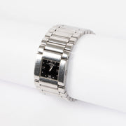 Shop this authentic Baume & Mercier silver Watch pre-loved on Labellov.com