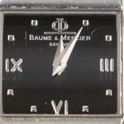 Shop this authentic Baume & Mercier silver Watch pre-loved on Labellov.com