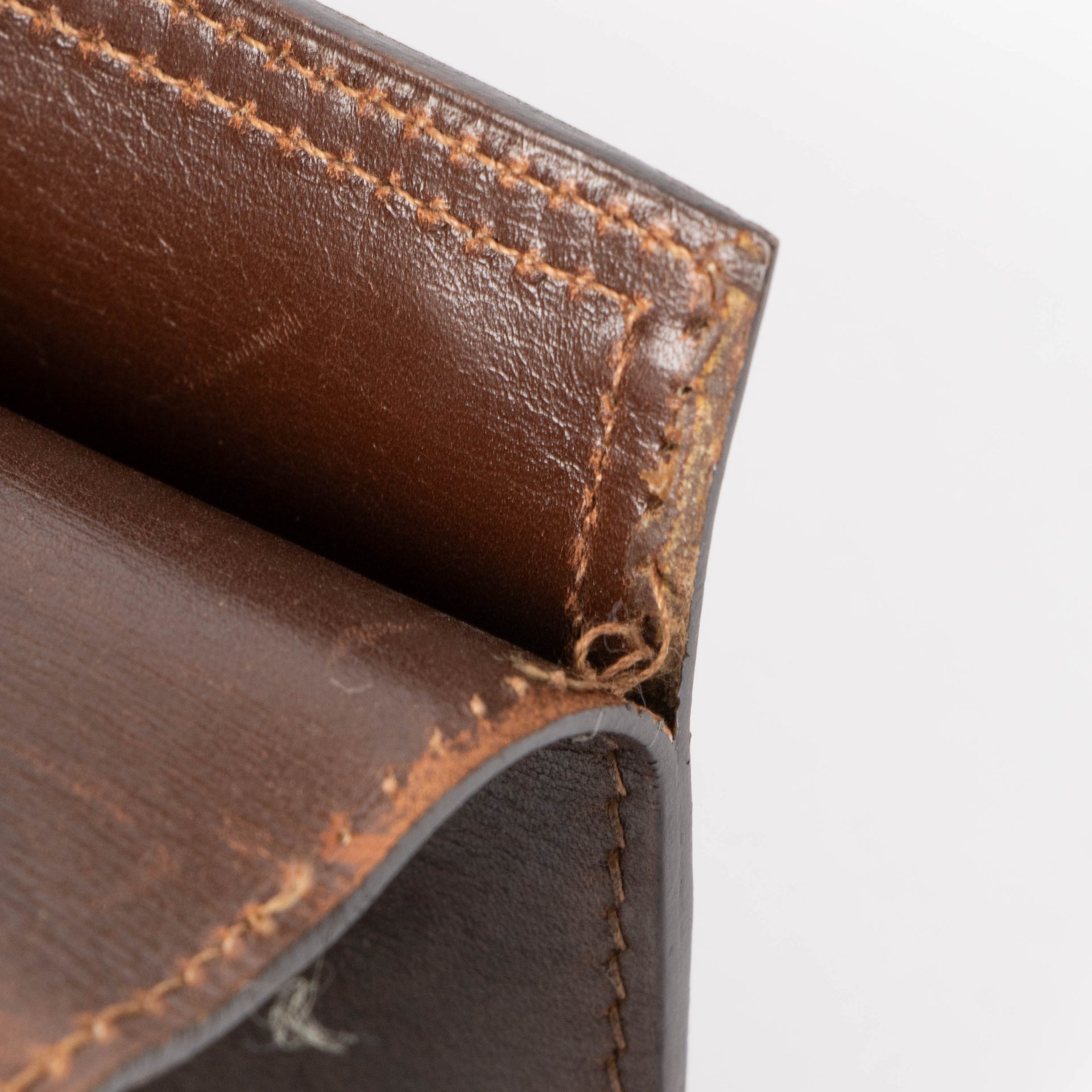Portefeuille Hermès
